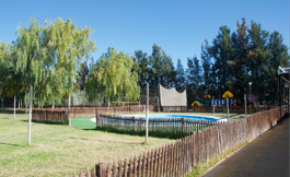 Invitaciones Zona Piscina