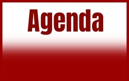 Agenda