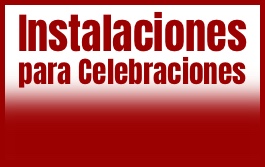 Reservar Instalaciones