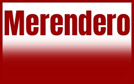 Reservar Merenderos